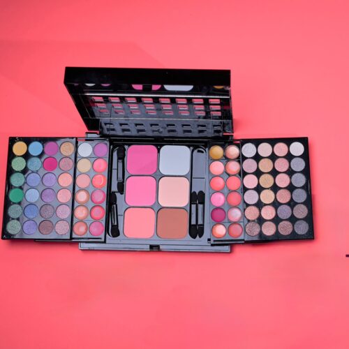 78 Color Pallet and Highlighter kit