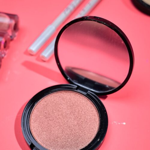 Bronzer